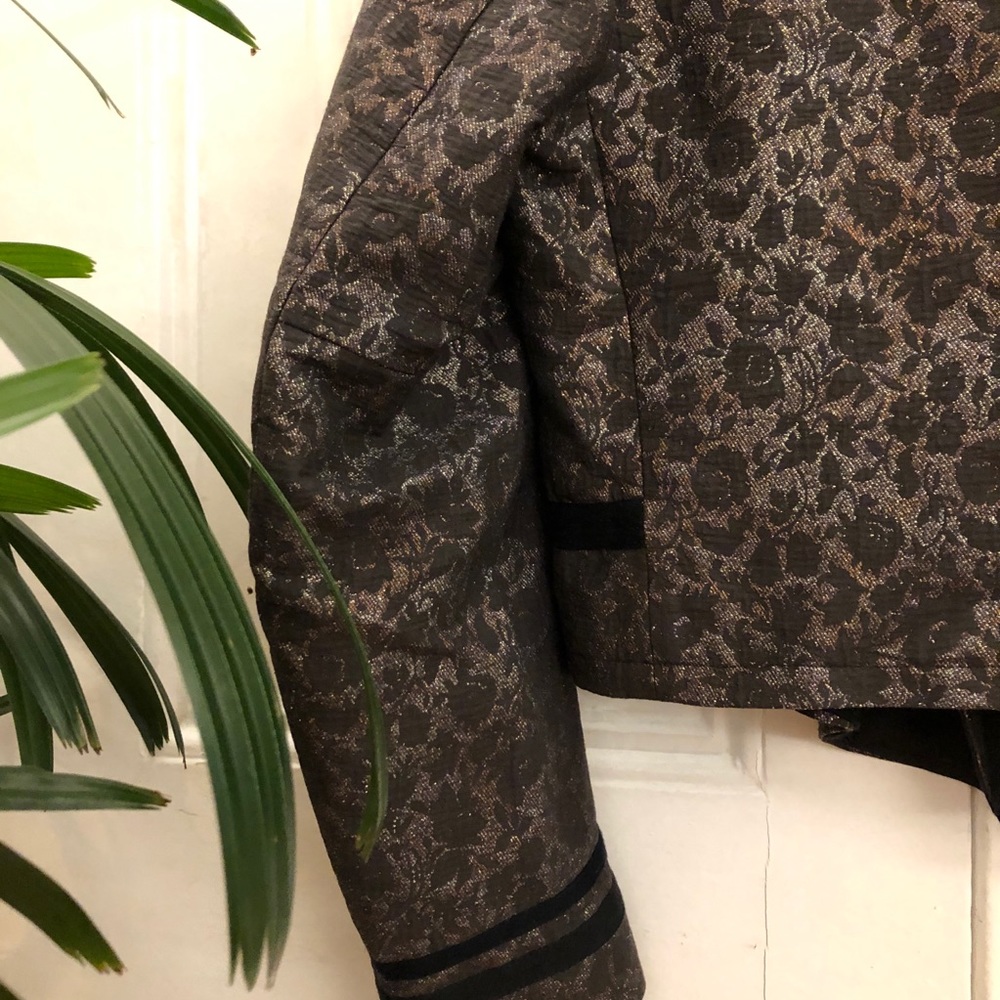 Dries Van Noten matador jacket - Picture 4 of 6